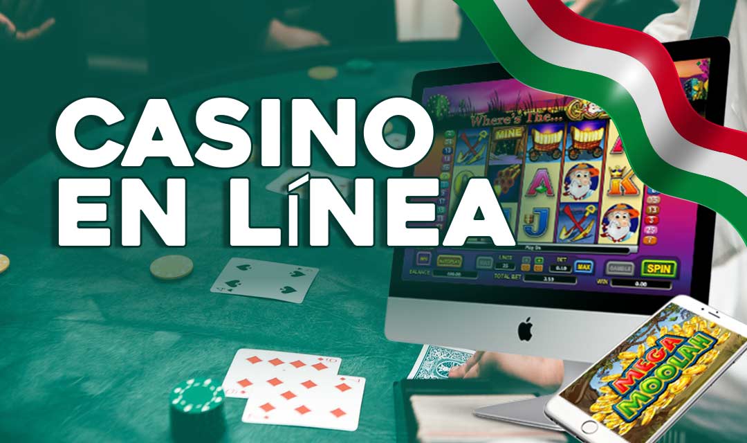 Casino-en-Linea-Mexicano