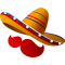 Mexlucky logo